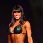 Hunnika  Rodriguez - NPC Washington Ironman 2012 - #1